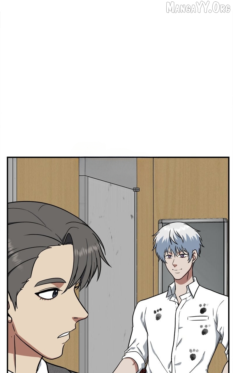 Change Me Chapter 102 - page 96